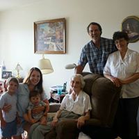 Nancy Holbert Photo 13