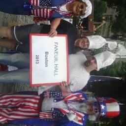 Mary Quinones Photo 12