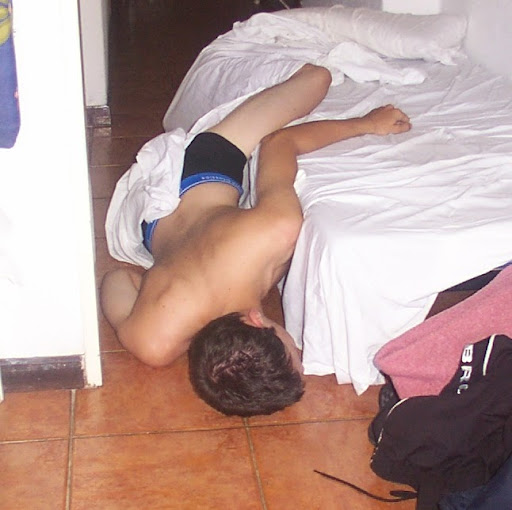 Matthew Day Photo 31