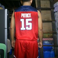 Gregory Patrick Photo 29