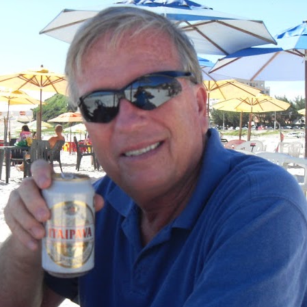 Curt Mitchell Photo 30