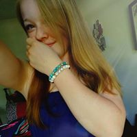 Ashley Power Photo 5