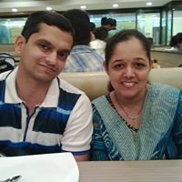 Shantanu Joshi Photo 13
