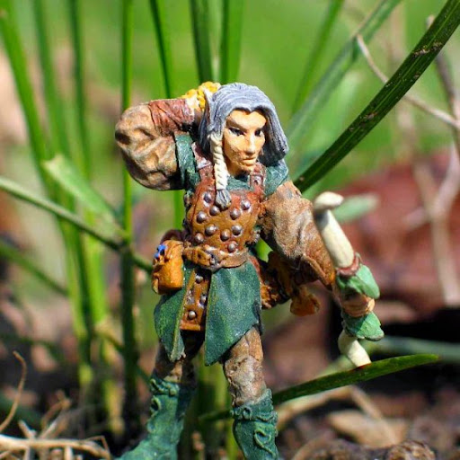 Chris Whitman Photo 26