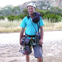 Peter Hamilton Photo 45