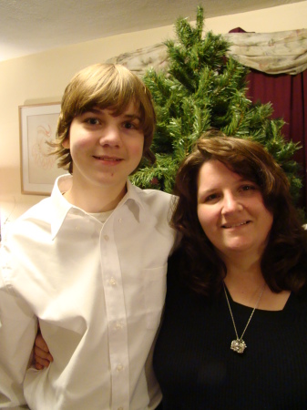 Melanie Robertson Photo 29