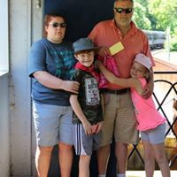 Teresa Guthrie Photo 18