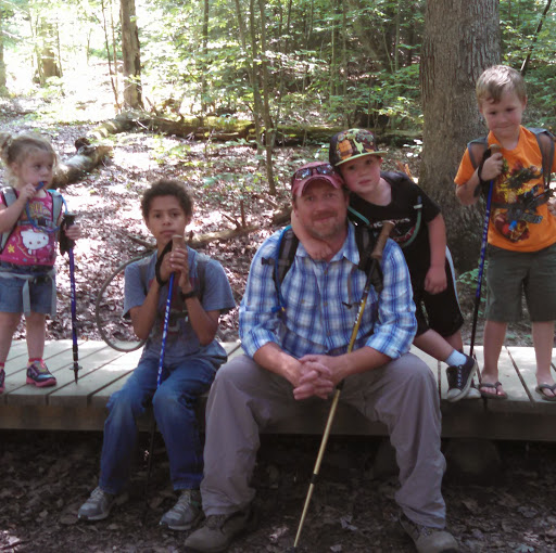 Rebecca English Photo 40