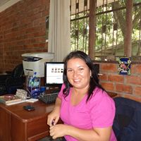 Marisel Ruiz Photo 15