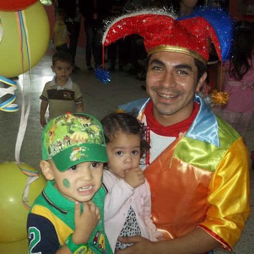 David Carrillo Photo 35