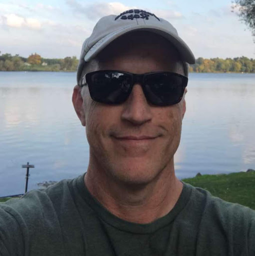 Shawn Alexander Photo 27