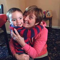 Christine Webb Photo 7