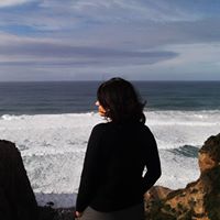 Alice Almeida Photo 24