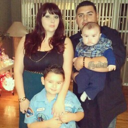 Adan Rivas Photo 11