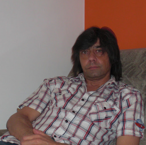 Robert Haas Photo 20