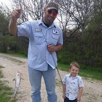 Brandon May Photo 18