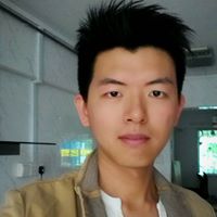 Shuo Yu Photo 3