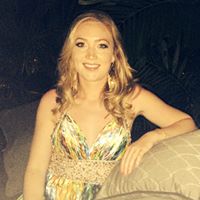 Anna Ireland Photo 8