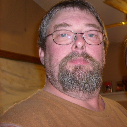 Tony Dotson Photo 19