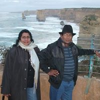 Milton Silva Photo 24