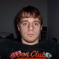 Matt Oates Photo 11