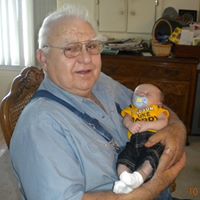 Billy Fuller Photo 31