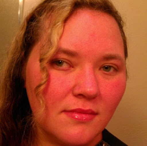 Jennifer Francis Photo 22