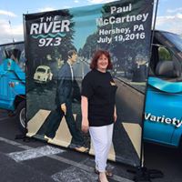 Kathy Carlin Photo 16
