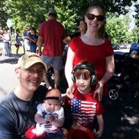 Stephanie Buckman Photo 7