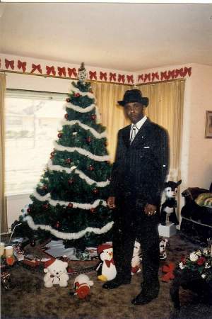 Marvin Bailey Photo 34