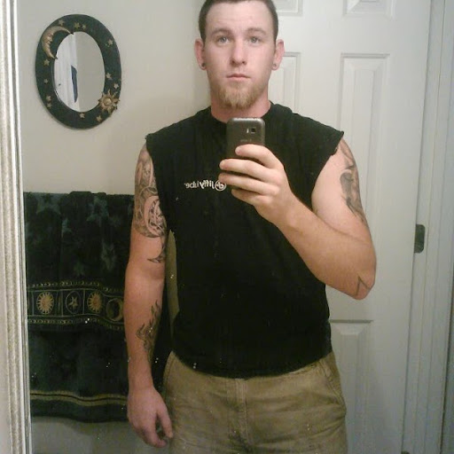 Donald Helms Photo 13