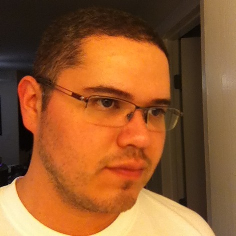 Marcus Potter Photo 3