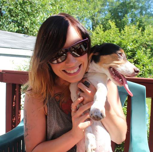 Stephanie Wessel Photo 13