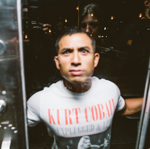 Eric Cano Photo 13