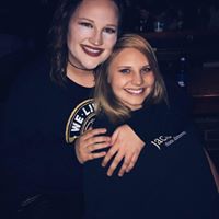 Anna Jordan Photo 24