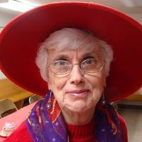 Janet Sisson Photo 13