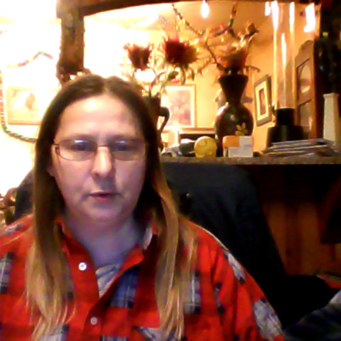 Christine Renard Photo 15