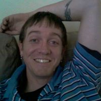 Timothy Behrens Photo 15