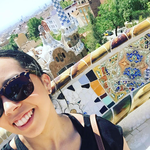 Charlotte Green Photo 46