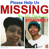 Erica Alston Photo 2