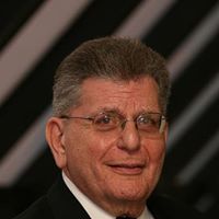 Steven Rosenberg Photo 37