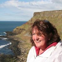 Jenny Horrocks Photo 4