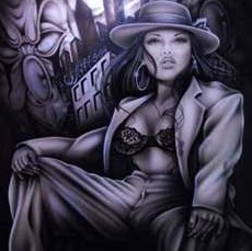 Michelle Abrams Photo 7