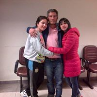 Angel Viera Photo 15