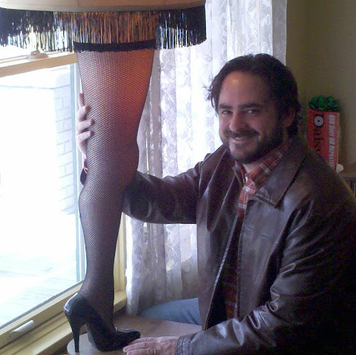 Jeremy Kelly Photo 18