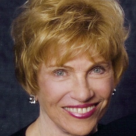 Cynthia Vincent Photo 14