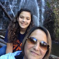 Annie Armstrong Photo 13