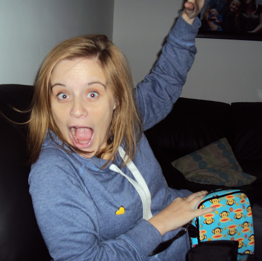 Aimee Nolan Photo 8