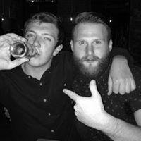 Tom Atkinson Photo 22