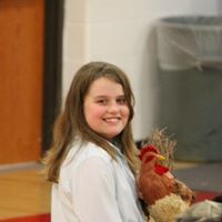 Teresa Meeks Photo 12